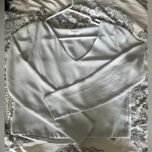 Babaton blouse - Picture 1 of 2